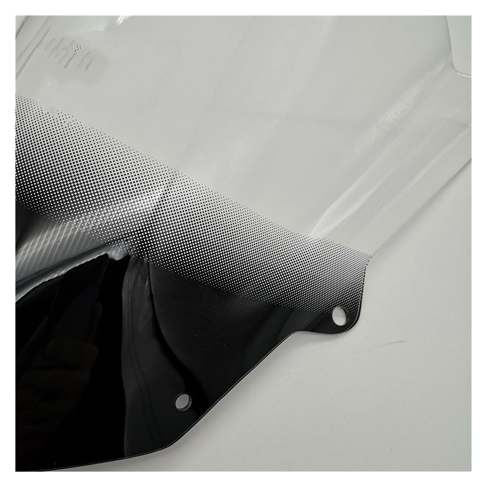 Amazon.co.jp: オートバイのスクリーン に適合するZX6Rに適合する ZX